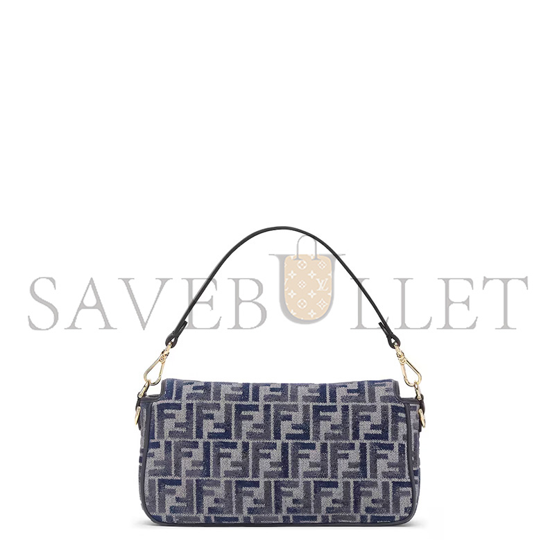 FENDI BAGUETTE 8BR600ASU0F1PQK (27*15*6cm)